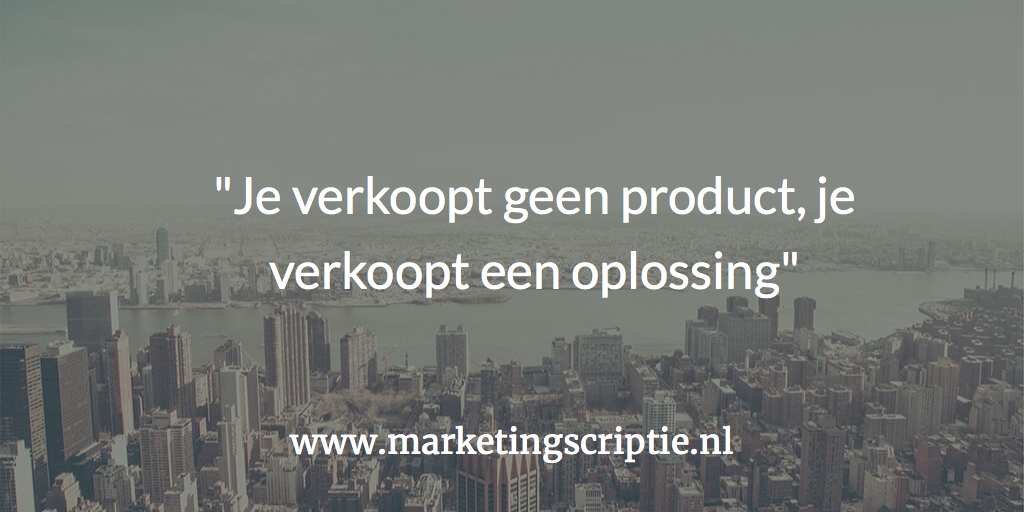 4c model voorbeeld